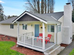 374 Lewis Ave, Bremerton, WA 98310