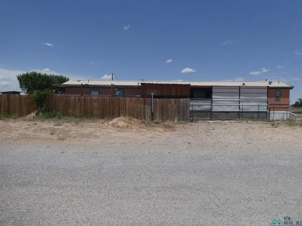 502 Badger St, Hope, NM 88250