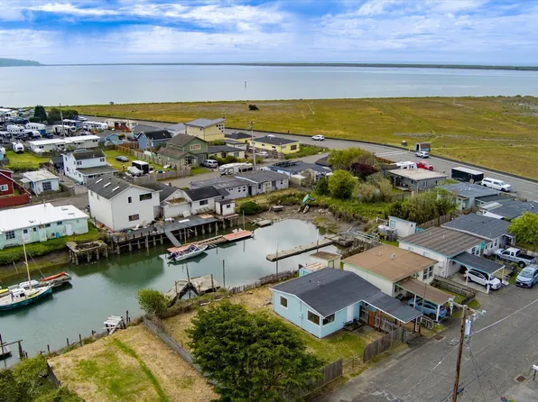 117 Cod St, Eureka, CA 95503