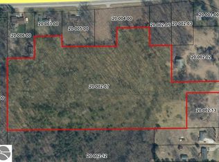 2000 S Shepherd Rd, Mount Pleasant, MI 48858