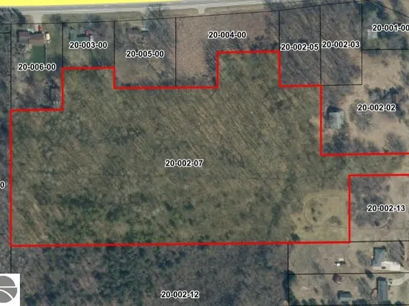 2000 S Shepherd Rd, Mount Pleasant, MI 48858