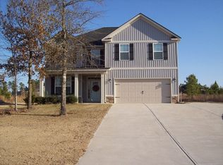 6109 Kiawah Trl, Aiken, SC 29803