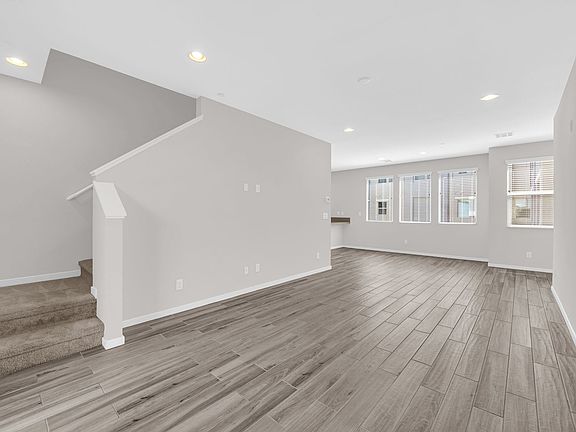 3rd image of 11251 Hidden Peak Ave Unit 204