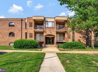9 Silverwood Cir APT 6, Annapolis, MD 21403