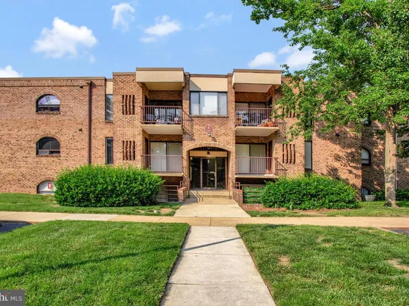 9 Silverwood Cir APT 6, Annapolis, MD 21403