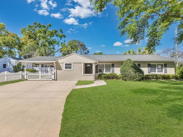 3000 Amherst Ave, Orlando, FL 32804