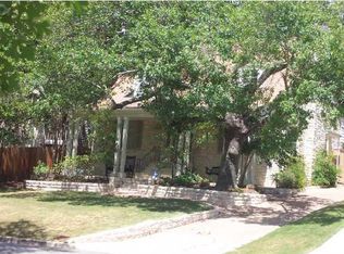 2311 Longview St, Austin, TX 78705
