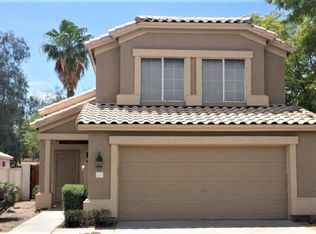 4620 W Laredo St, Chandler, AZ 85226