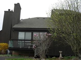 3514 Bloomingdale Dr #3514, Hillsborough, NJ 08844