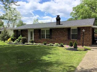 103 Redbird St, Greenup, KY 41144