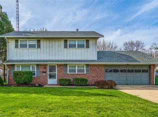 630 Schneider St SE, North Canton, OH