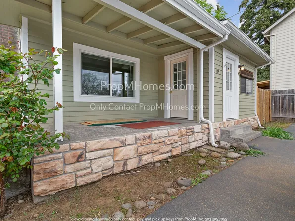 1731 SE 139th Ave, Portland, OR 97233
