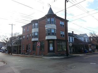 70 Beech St #3, Pottstown, PA