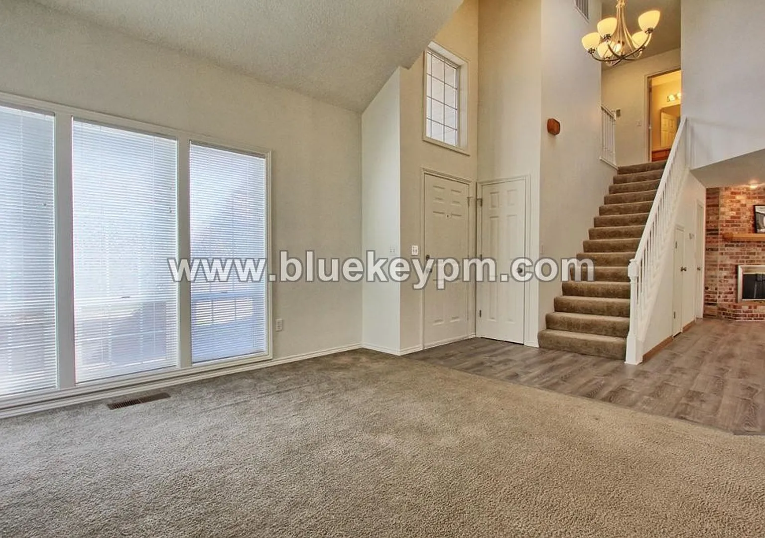 3 Bed, 2.5 Baths 2 Story Home with Large Yard and Entertaining Spaces — Photo 3
