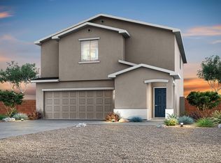 1245 Carter Dr SW, Los Lunas, NM 87031