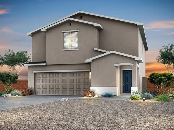 1256 Carter Dr SW, Los Lunas, NM 87031