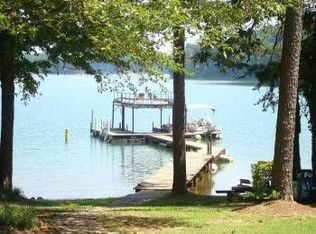 2545 Edgewater Rd, Cumming, GA 30041