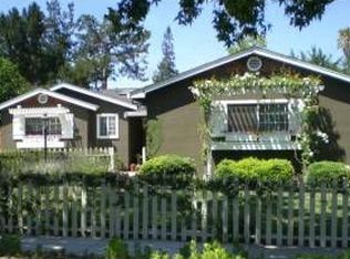 207 Jo Dr, Los Gatos, CA 95032
