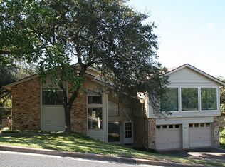 4203 Bluffridge Dr, Austin, TX 78759