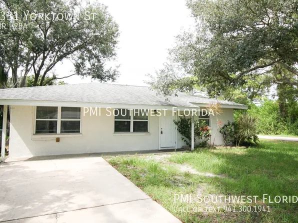 3331 Yorktown St, Sarasota, FL 34231