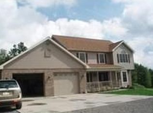 106 Orchard Valley Ln, Harmony, PA 16037