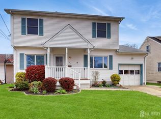 107 Loring Ave, Edison, NJ 08817