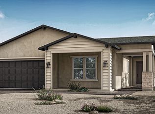 Oasis Plan, Overlook at The Dells, Prescott, AZ 86301