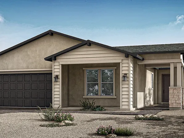 Oasis Plan, Overlook at The Dells