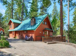 53656 Acorn Rd, Bass Lake, CA 93604