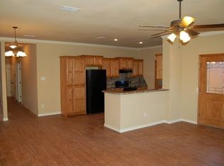 4410 105th St #1, Lubbock, TX 79424