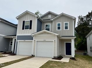 10523 Brookside Reserve Rd, Raleigh, NC 27614