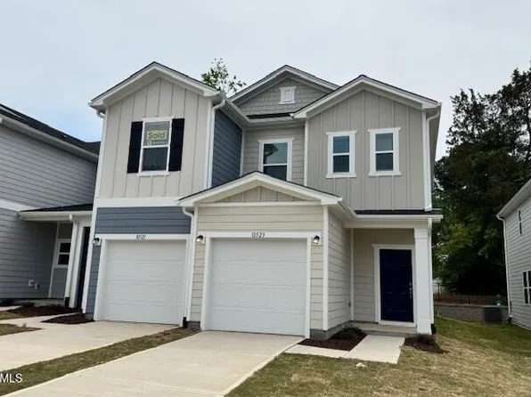 10523 Brookside Reserve Rd, Raleigh, NC 27614