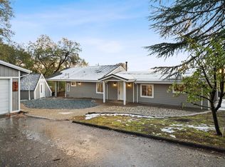 4436 Blanchard Rd, Placerville, CA 95667