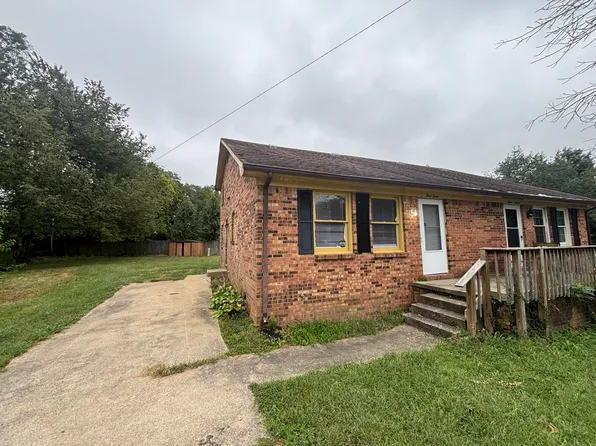 312 Garden Park Dr, Nicholasville, KY 40356