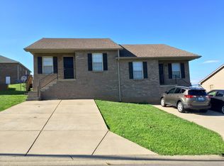 132 Skyview Dr #132, Mount Sterling, KY 40353