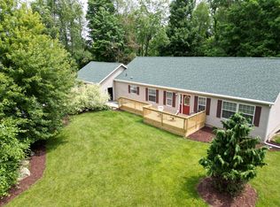 5441 Crooked Crk, Saranac, MI 48881
