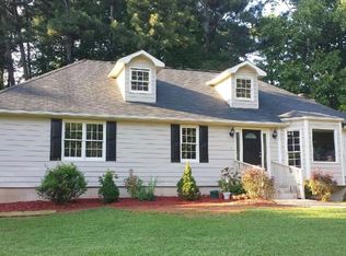 125 White Pines Dr, Alpharetta, GA 30004