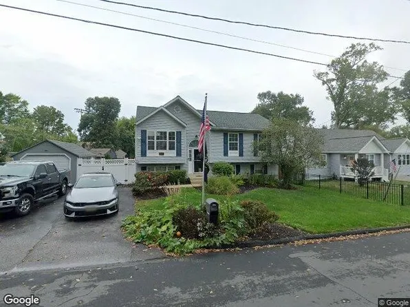 316 Oakwood Rd, Edgewater, MD 21037