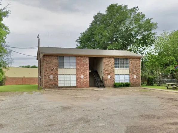 307 Canada, 307 Canada St APT 2B, Jacksonville, TX 75766
