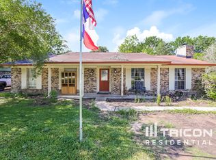 20123 Edworthy Rd, Cypress, TX 77433