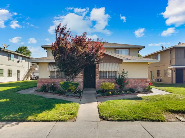 4426 La Cresta Way APT 1, Stockton, CA 95207