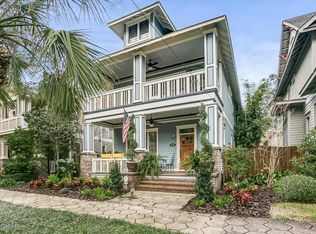 1416 Silver St, Jacksonville, FL 32206