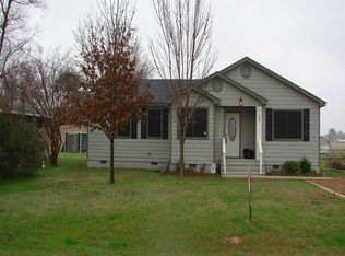 304 Boot Ranch Rd, Trinidad, TX 75163