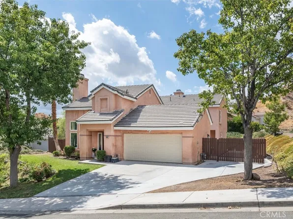 30007 Grandifloras Rd, Santa Clarita, CA 91387