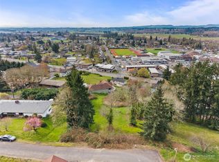 0 S Market Boulevard, Chehalis, WA