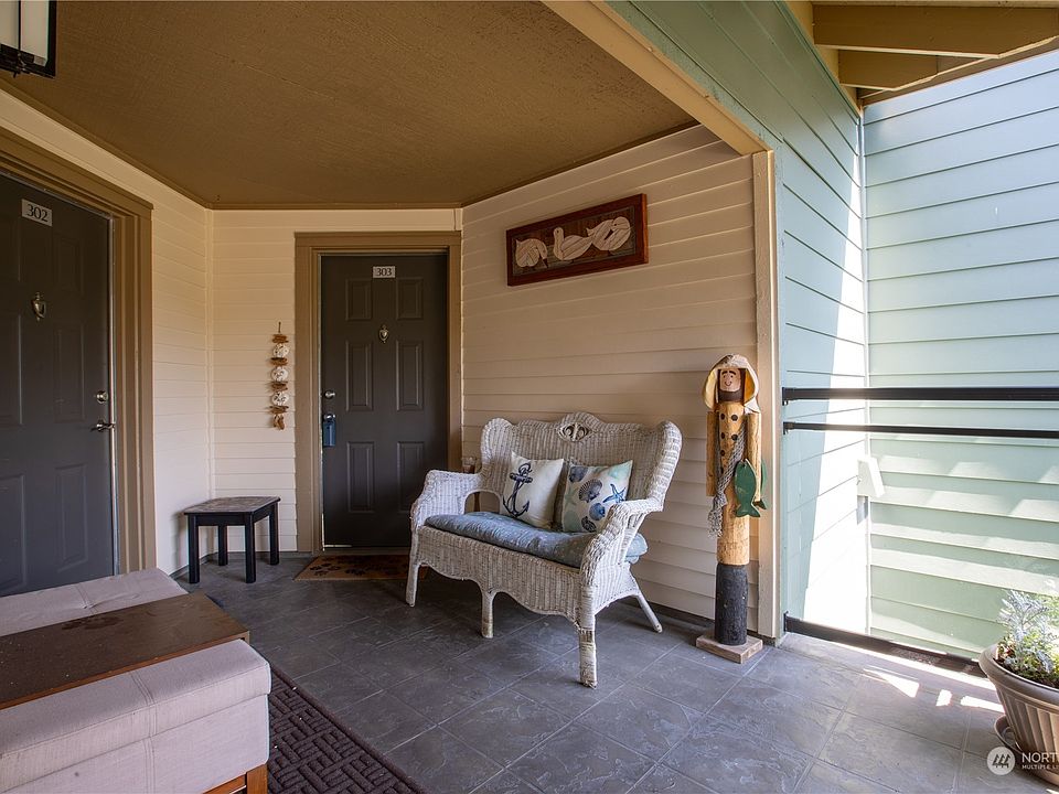 1st image of 3008 N Narrows Drive #B303