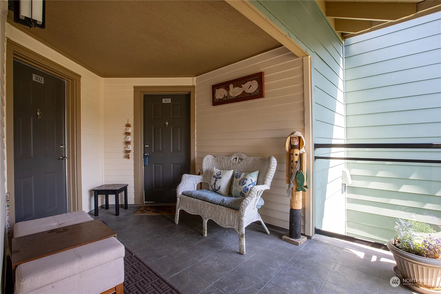 3008 N Narrows Drive #B303 photo 1