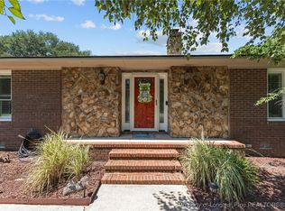 2308 Colgate Dr, Fayetteville, NC 28304