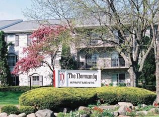 Normandy Apartments, Madison, WI 53705
