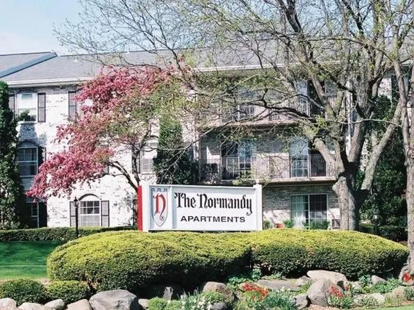 Normandy Apartments
